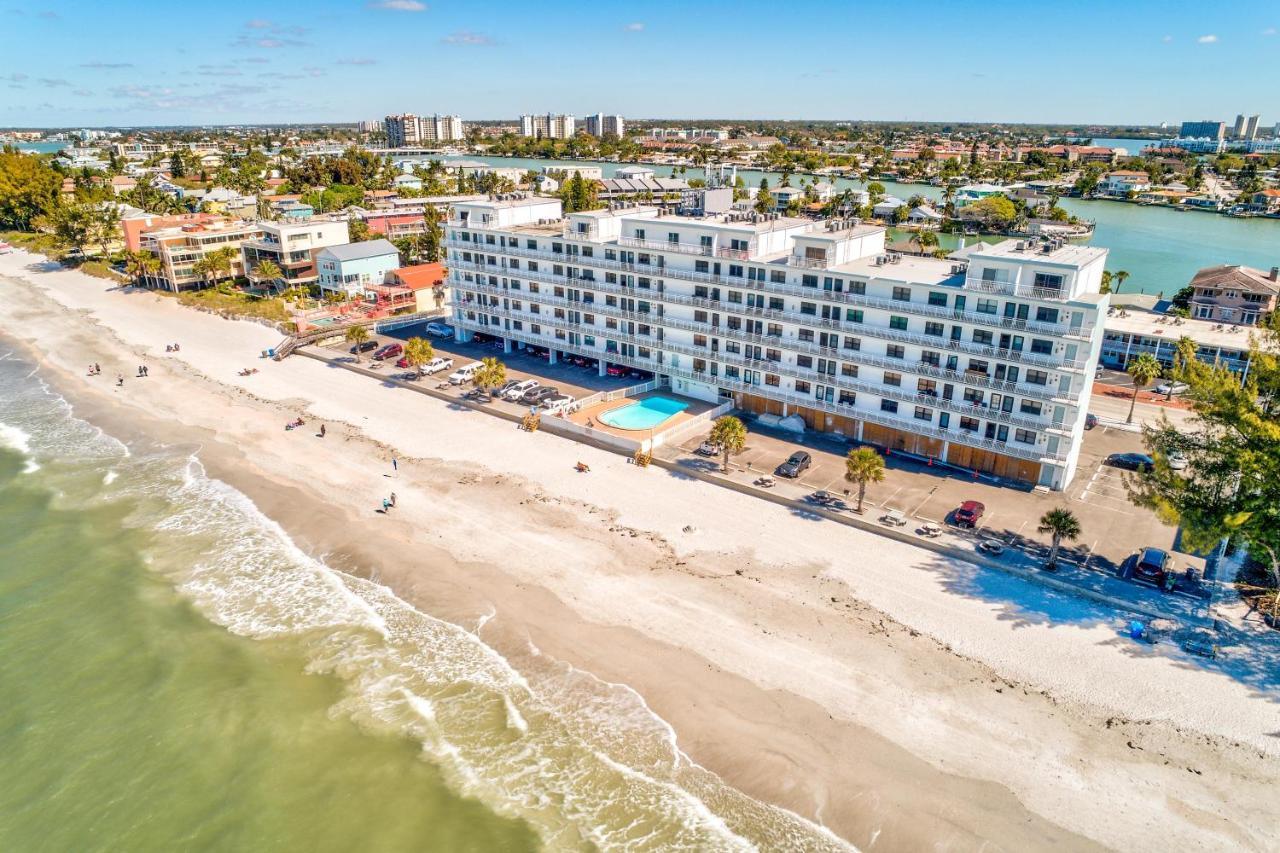 Sunset Chateau 506 - Premier St. Pete Beach Zewnętrze zdjęcie