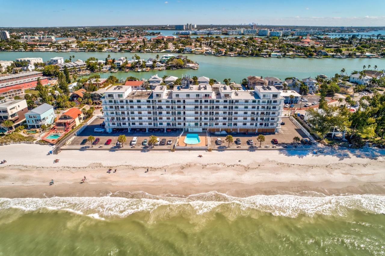 Sunset Chateau 506 - Premier St. Pete Beach Zewnętrze zdjęcie