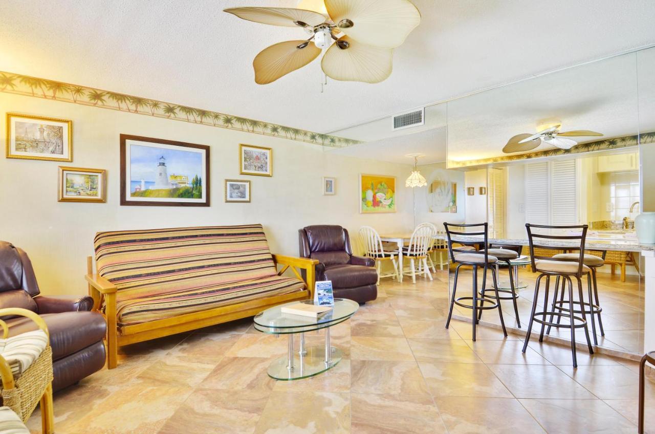 Sunset Chateau 506 - Premier St. Pete Beach Zewnętrze zdjęcie