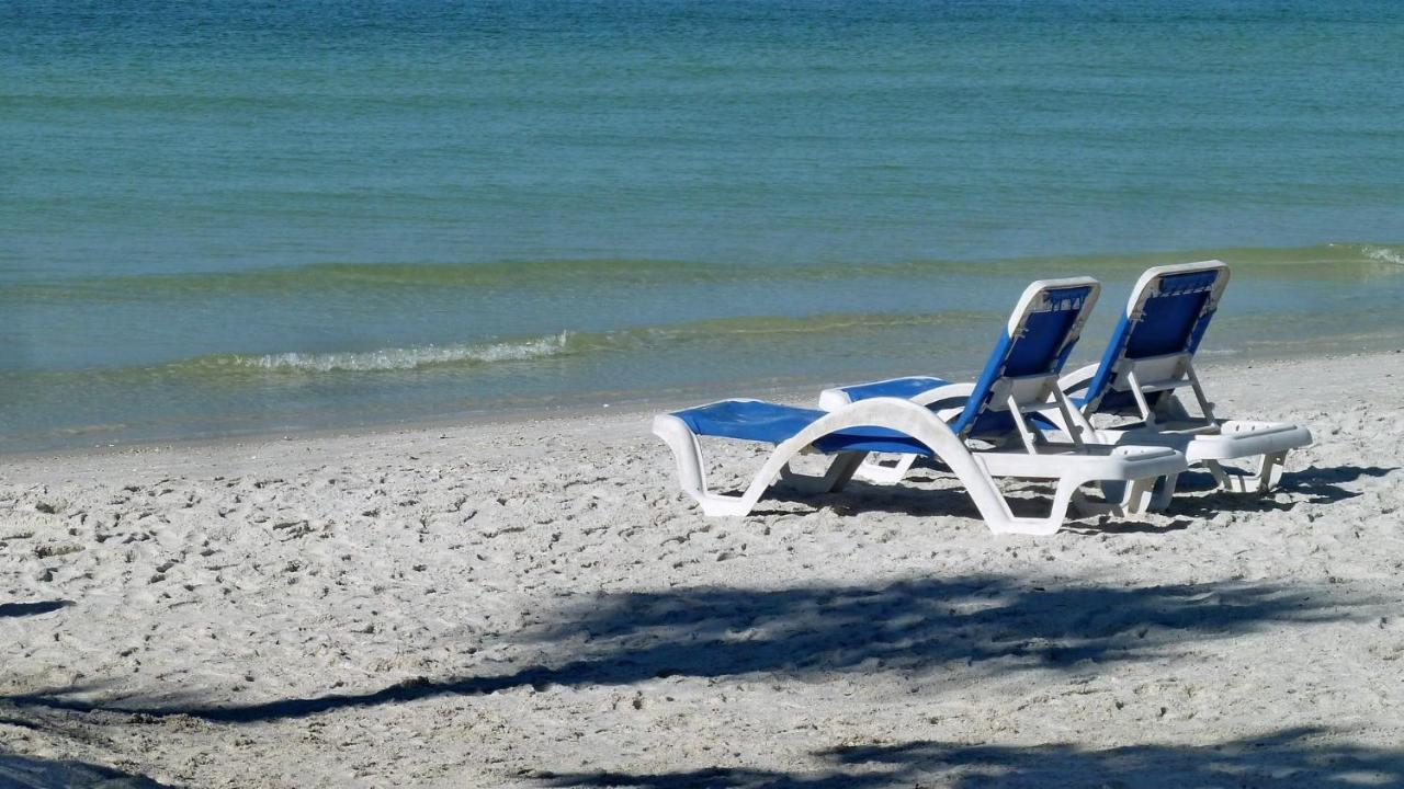 Sunset Chateau 506 - Premier St. Pete Beach Zewnętrze zdjęcie